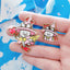 Load image into Gallery viewer, Seconds Enamel Pin BUNDLE!