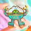 Load image into Gallery viewer, Seconds Enamel Pin BUNDLE!