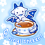 Load image into Gallery viewer, Giraffalope Club Monthly!