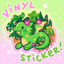 Load image into Gallery viewer, Giraffalope Club Monthly!