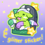 Load image into Gallery viewer, Giraffalope Club Monthly!