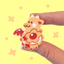 Load image into Gallery viewer, Dragon Bites 2! Enamel Pin Gacha Pack!