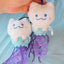 Load image into Gallery viewer, Jellyfish Cat Decorative Plush
