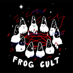Frog Cult Shirt