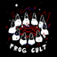 Load image into Gallery viewer, Frog Cult Shirt
