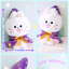 Load image into Gallery viewer, Wizard Friend Cat Plush!
