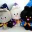 Load image into Gallery viewer, Wizard Friend Cat Plush!
