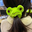 Load image into Gallery viewer, Animal Hair Tie / Scrunchie Set
