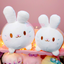Load image into Gallery viewer, Mochi Boba Bunny Plush
