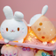 Load image into Gallery viewer, Mochi Boba Bunny Plush
