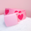 Load image into Gallery viewer, Pink Heart Belt!
